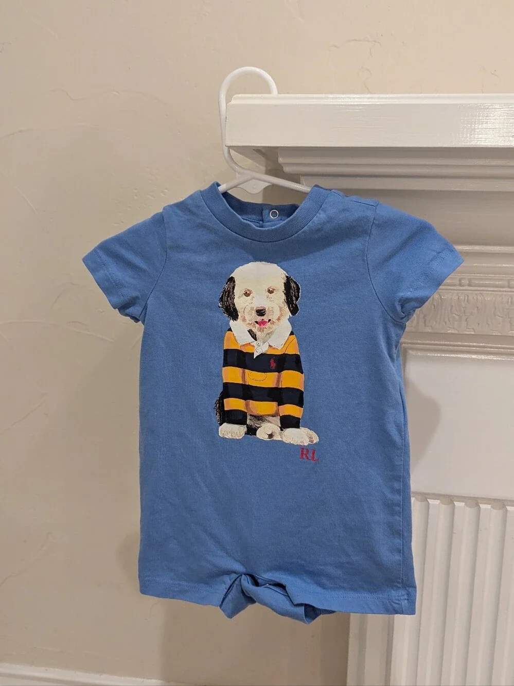 Ralph Lauren this one